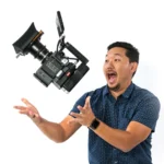 Brad Watanabe | Director + DP + Editor